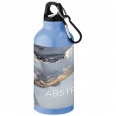 Oregon 400 ml Water Bottle with Carabiner 9