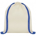Oregon Cotton Drawstring Backpack 5L 3