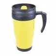 Polo Plus 400ml Travel Mug 28