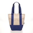 Rivington Mini Recycled Cotton Shopper 30