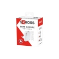 SKROSS® Slim 30W Europe Wall Charger 2