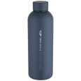 Spring 750 ml RCS Recycled Single Wall Stainless Steel Water Bottle 7
