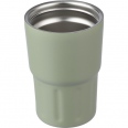 Stainless Steel Double Walled Travel Mug (320ml) 7
