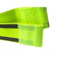 Arm Band with Reflective Stripes 3
