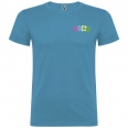Beagle Short Sleeve Kids T-Shirt 17