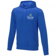 Charon MenS Hoodie 11
