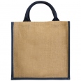 Chennai Jute Tote Bag 16L 4