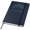 Classic A5 Hard Cover Notebook 18