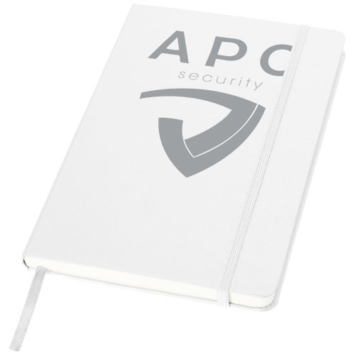 Classic A5 Hard Cover Notebook