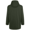 Dome Padded Unisex Parka Jacket 3
