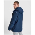 Emin Padded Unisex Thermal Parka 7
