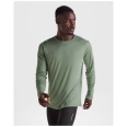 Estoril 125 G/m² Long Sleeve Unisex T-Shirt 5