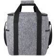 Felta GRS Recycled Felt Bottle Cooler Bag 21L 4