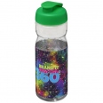 H2O Active® Base 650 ml Flip Lid Sport Bottle 24