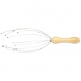 Hator Bamboo Head Massager 3