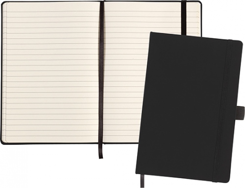 Headcorn Corn Recycled A5 Notebook