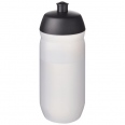 Hydroflex Clear 500 ml Squeezy Sport Bottle 1