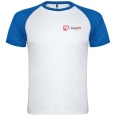 Indianapolis 140 G/m² Short Sleeve Kids Sports T-Shirt 12