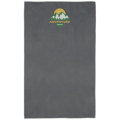 Pieter GRS Ultra Lightweight and Quick Dry Towel 30x50 cm