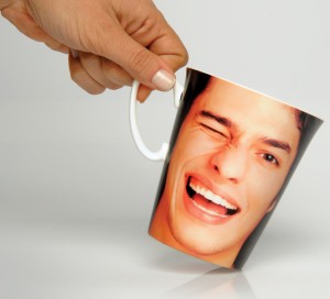 Promotional 18+ Mugs