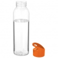Sky 650 ml Tritan Colour-pop Water Bottle 4
