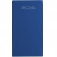 Smoothgrain Pocket Diary 7