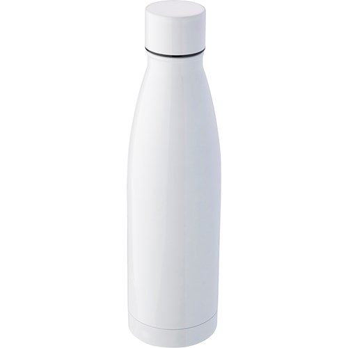 The Bentley - Stainless Steel Double Walled Bottle (500ml)