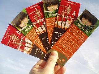 The 6 Top Tips for Using Branded Bookmarks in your Marketing