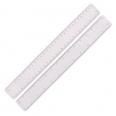 Ultra Thin Scale Ruler (30cm) 2