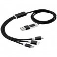 Versatile 5-in-1 Charging Cable 1