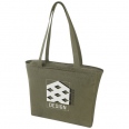 Weekender 500 G/m² Aware™ Recycled Tote Bag 9