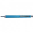 Ballpen with Rubber Finish 10