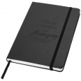 Classic A5 Hard Cover Notebook 19