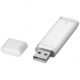 Flat 4GB USB Flash Drive 1