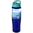 H2O Active® Eco Tempo 700 ml Spout Lid Sport Bottle 7