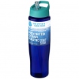 H2O Active® Eco Tempo 700 ml Spout Lid Sport Bottle 7