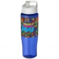 H2O Active® Tempo 700 ml Spout Lid Sport Bottle 8