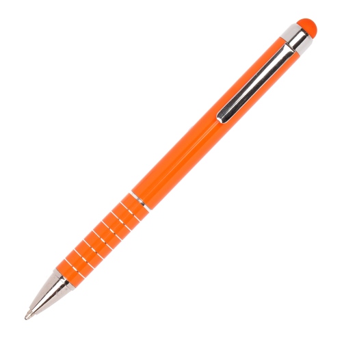 HL Tropical Soft Stylus Ball Pen