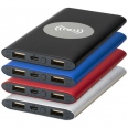 Juice 8000mAh Wireless Powerbank 9