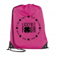 Pegasus Plus Drawstring Bag 23