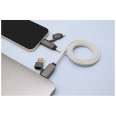 SCX.design C58 60W Magnetic Flat Charging Cable 8
