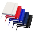 Spectrum A7 Hard Cover Notebook 7