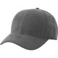 Suede Cap 6