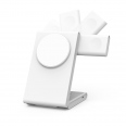 Qi2 Magsafe Wireless Charging Stand 3