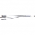 Aluminium Cable Set 5