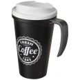 Americano® Grande 350 ml Mug with Spill-proof Lid 22