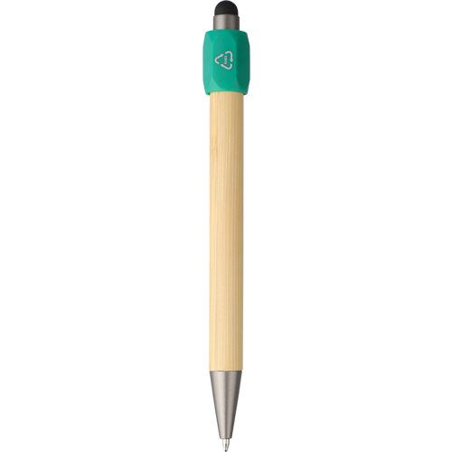 Bamboo Spinner Ballpen
