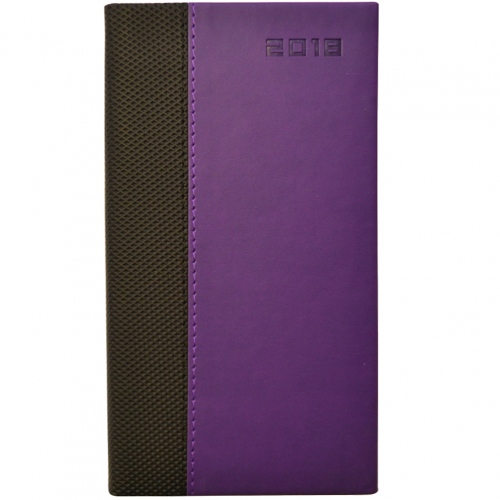 BiColour Pocket Diary