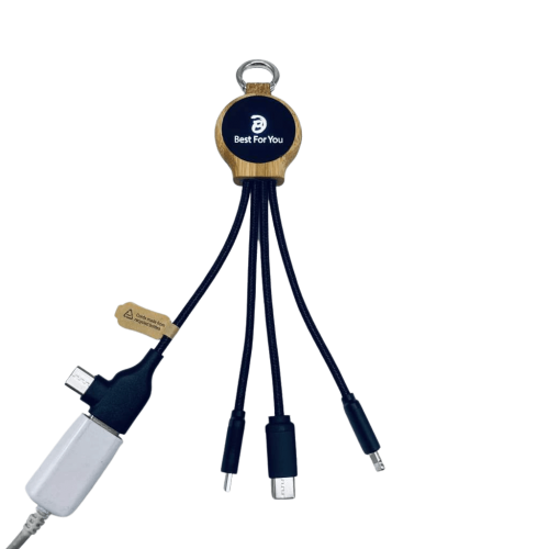 Photon - 3 in 1 Multi Charging Cable