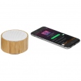 Cosmos Bamboo Bluetooth® Speaker 6